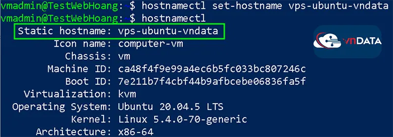 set-hostname