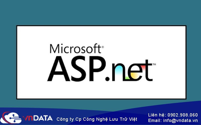 Cài đặt ASP.NET