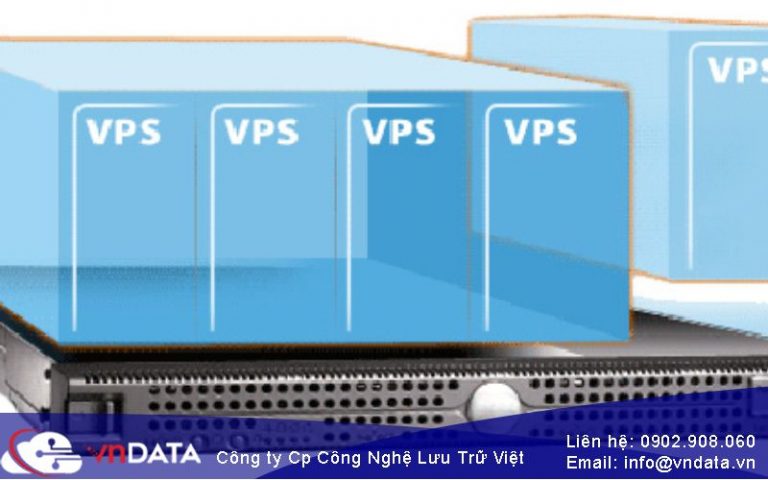 Công Cụ Quản Trị Windows Server Cơ Bản đối Với VPS Windows