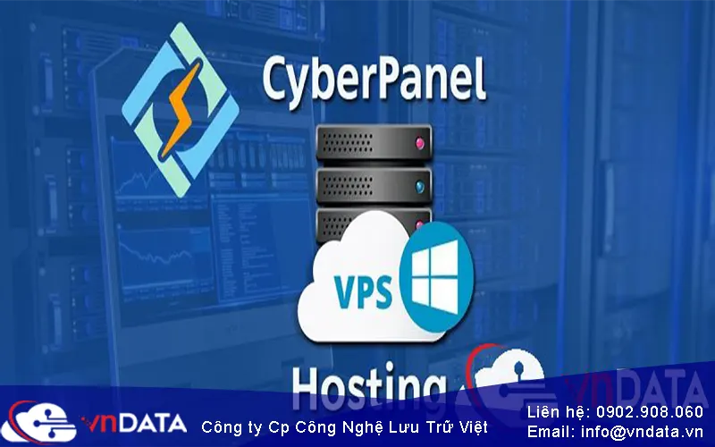 cyberpanel-vps-la-gi