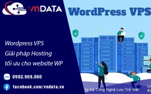 wordpress-VPS