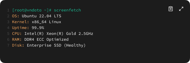 Code block
