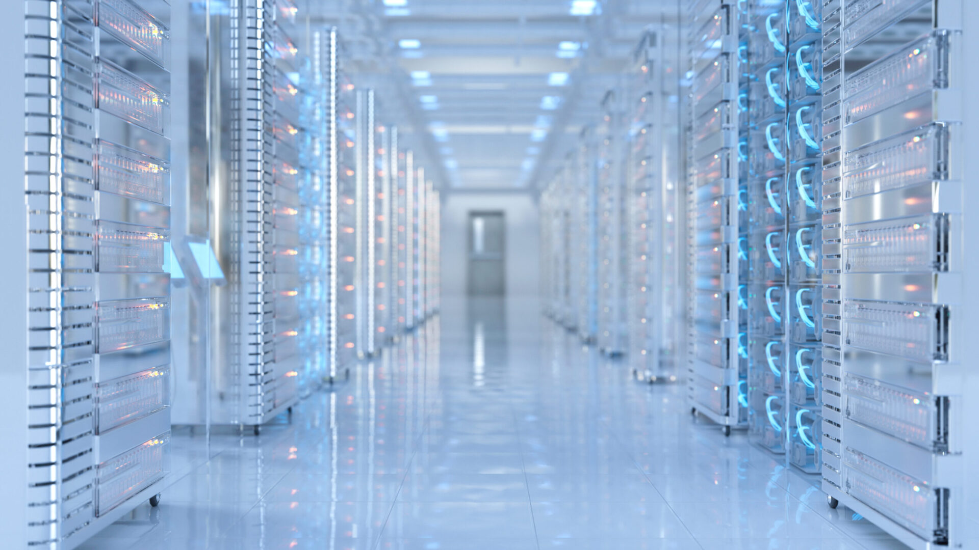 Data Center