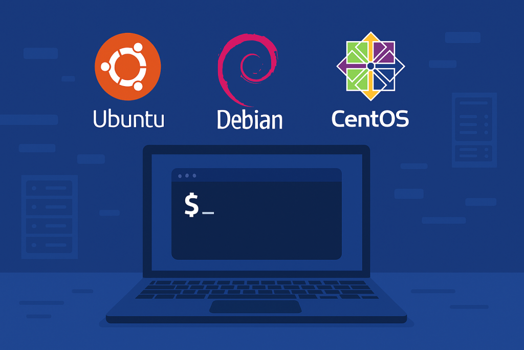 VPS Linux