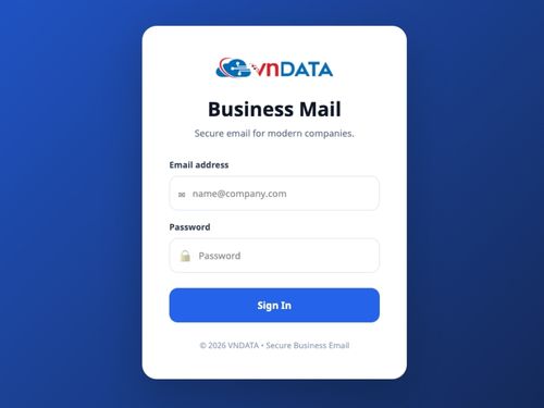 Webmail