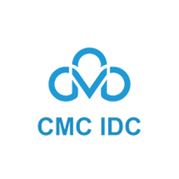 Đối tác CMC IDC