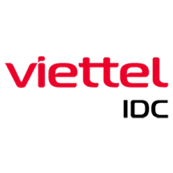 Đối tác Viettel IDC