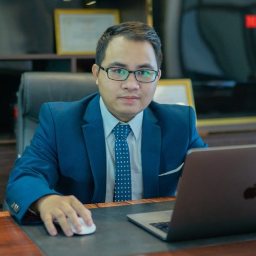 Mr Phước