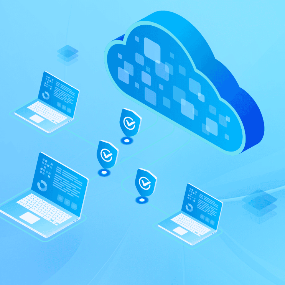 Private Cloud là gì
