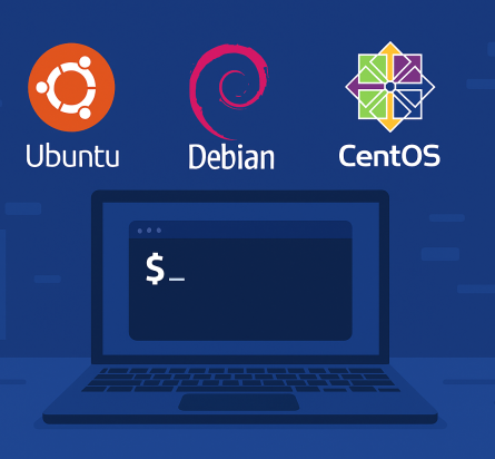 VPS Linux