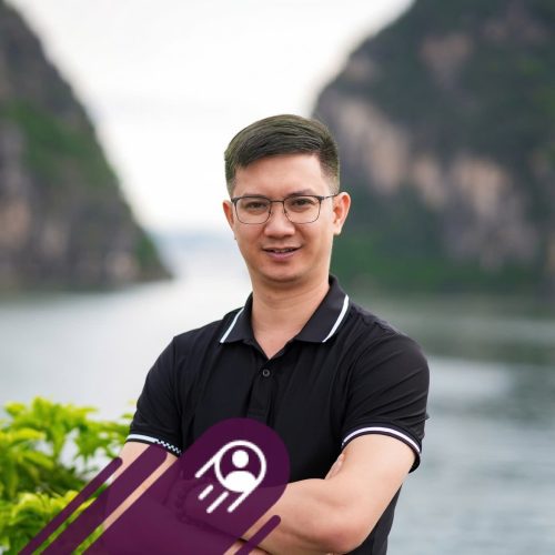 Mr Mong