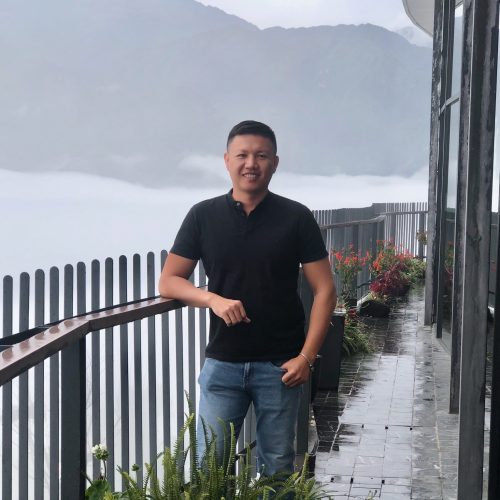 Mr Thường